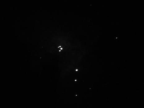 Silvia Kowollik : rapport de test de la DMK 21AF04.AS