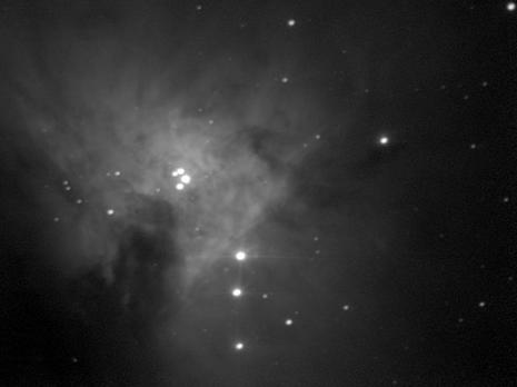 Silvia Kowollik : rapport de test de la DMK 21AF04.AS