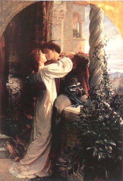 Roméo et Juliette : Une histoire secrète