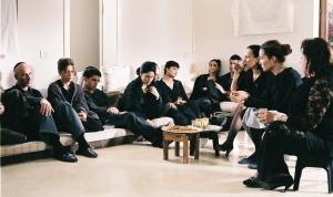 Les sept jours, pour le meilleur et pour le pire