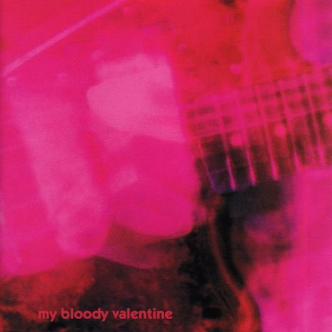 My Bloody Valentine - Concert du 9 juillet au Zénith de Paris