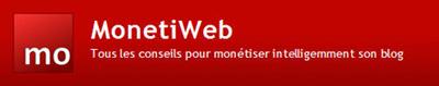 Logo Monetiweb