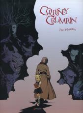 Courtney Crumrin