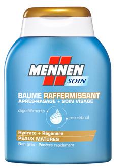 Baume raffermissant pour peaux matures Baume raffermissant pour peaux matures