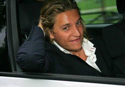 Jean Sarkozy