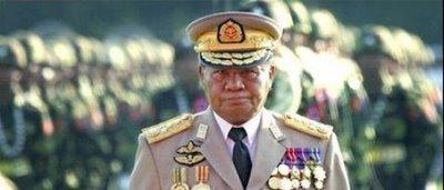 Birmanie: A quand un mandat d'arrêt international contre Than Shwe et ses complices?