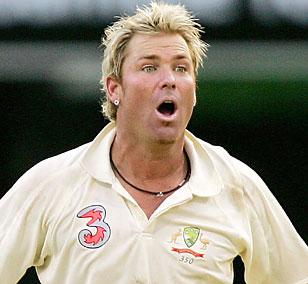 888, annonce son partenariat avec Shane Warne