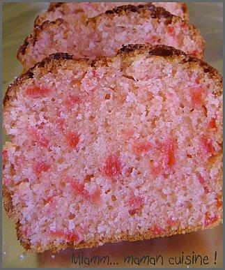 Le cake acide qui pique pas... le Flexi Fiz Cake Le cake acide qui pique pas... le Flexi Fiz Cake