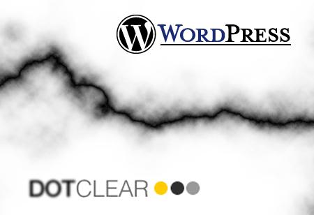 Migration de Dotclear 2 vers Wordpress
