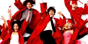 Bande-annonce High School Musical