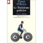Le Troisième Policier - Flann O'Brien