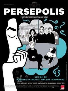 Persepolis: la scène musicale