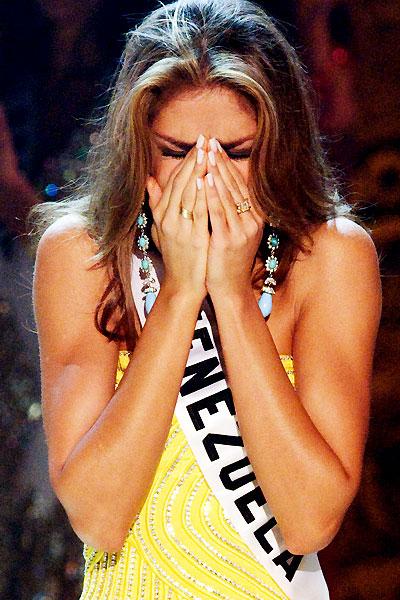 Miss Univers 2008