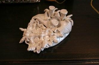 Ouverture du “showroom-galerie” de Daniel Jibert