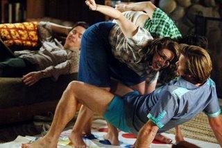 Swingtown, 4e épisode