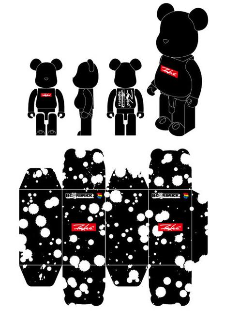 futurabear futurabear