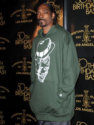 Snoop Dogg passe du rap à la country !