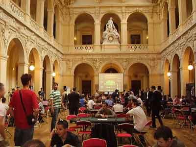 Retour sur l'étape du France Poker Tour à Lyon