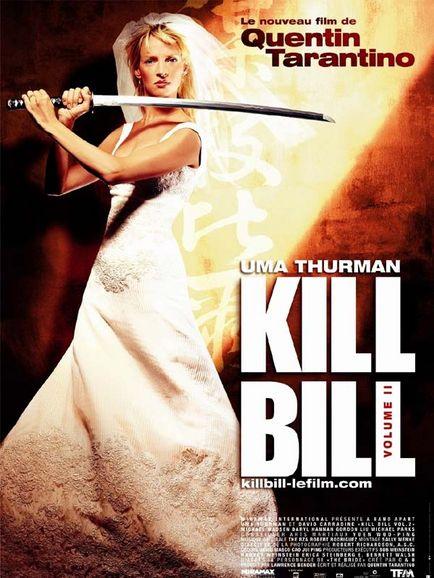 Rumeur : Kill Bill 3 et 4 de Quentin Tarantino...