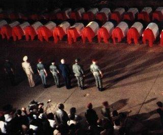 Attentat - le drakkar coulé une seconde fois