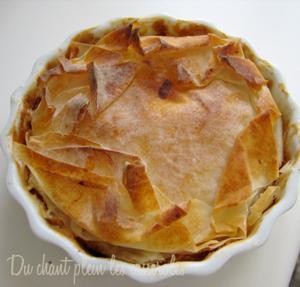 Repulpez votre blog et restez mince. Tatins croustillantes d'abricots au mascarpone et à la fève tonka Repulpez votre blog et restez mince. Tatins croustillantes d'abricots au mascarpone et à la fève tonka