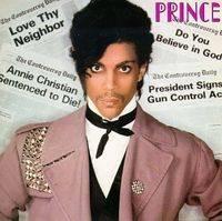 Discodrome Blockbuster Prince controversy