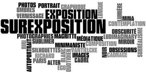 Surexposition - au programme... Programme de la surexposition