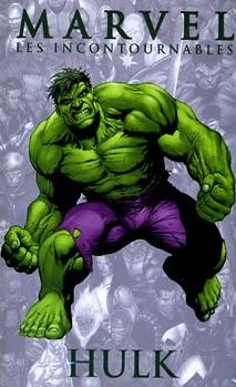 Hulk Incontournables