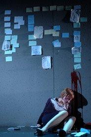 Hedda Gabler, la fureur de vivre chez les petits bourgeois/bobos.