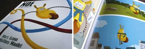 Bon allez, je sais que je viens de faire une note, mai... noe_livre