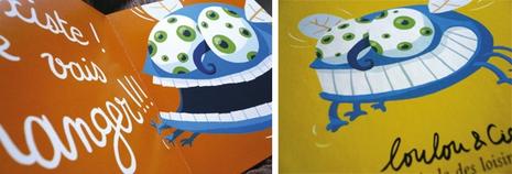 Bon allez, je sais que je viens de faire une note, mai... caexistepas_livre