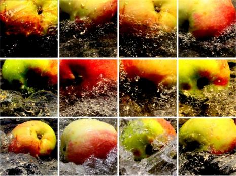 « Je suis le primitif d’un nouvel art ». Paul CEZANNE