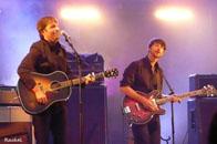 Jeudi 17 juillet, Kaolin et Luke étaient en concert gratuit à Metz - Quelques photos Jeudi 17 juillet, Kaolin et Luke étaient en concert gratuit à Metz - Quelques photos