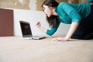 Alerte au plagiat ! Ou quand les créatrices ont les chevilles qui enflent... crie