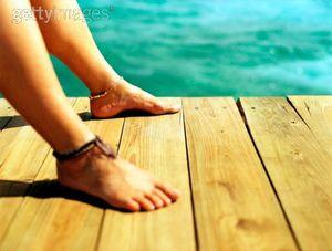 Alerte au plagiat ! Ou quand les créatrices ont les chevilles qui enflent... chev