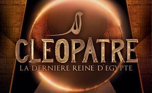 Cléopâtre: Une autre vie/nouveau single pour la comédie musicale