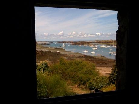 Je rêve d'une chambre avec vue... Je rêve d'une chambre avec vue...