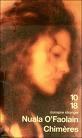 Chimères - Nuala O'Faolain