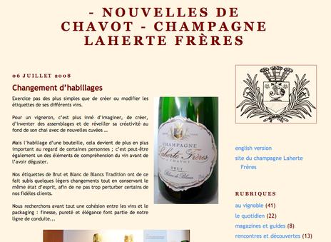 Vinterview #1 : le blog du Champagne Laherte Frères laherte.png
