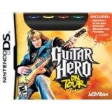 Test: Guitar Hero On Tour sur DS : Beaucoup de bruit pour (presque) rien