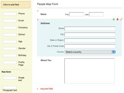 people-map-2 Yahoo Groups + Yahoo Maps = People Map