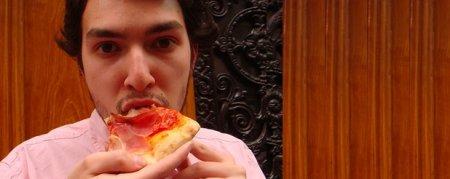 Supersize me Supersize me