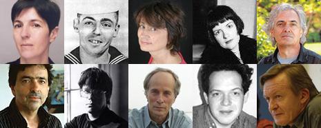 Les cinq auteurs de la rentrée littéraire que vous attendez le plus
