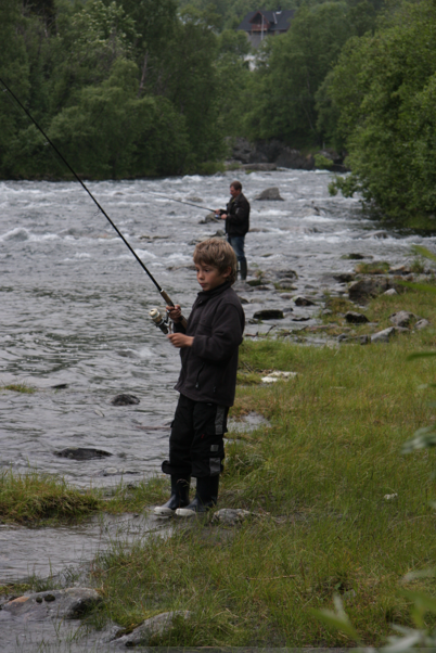 Le Joïk d’une fée pour la fin du Festival…