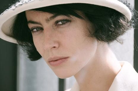 Coco Chanel cocochanel1