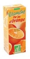 Dans lequel on boira du jus d’orange