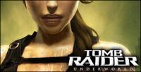 Tomb Raider Underworld Vidéo Bande Annonce Teaser