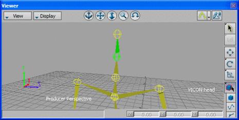 Motion capture sur téléphone mobile Motion capture sur téléphone mobile