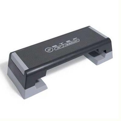 Pour Thaddée (et pour ceux qui ne connaissent pas) : le step Pour Thaddée (et pour ceux qui ne connaissent pas) : le step