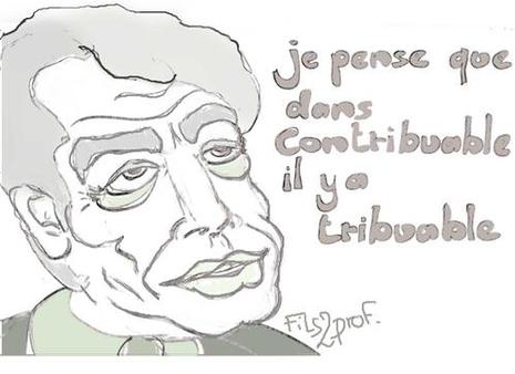 Alors que les dettes de jeu de M. Tapie sont toujours payées Alors que les dettes de jeu de M. Tapie sont toujours payées